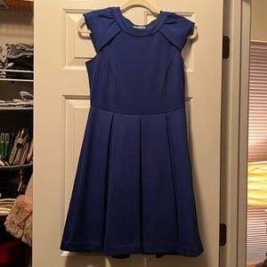 Cynthia Rowley dress